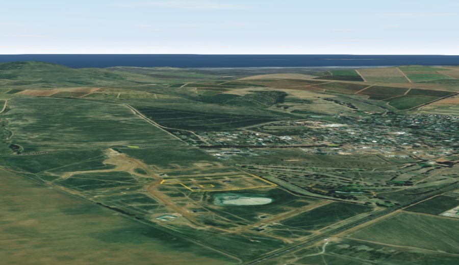 Commercial Property for Sale in Darling Western Cape